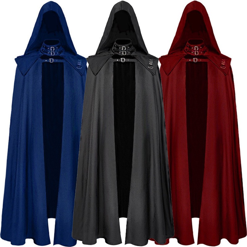 Hooded Thickened Top with Doub - огляд і ціна Tops
