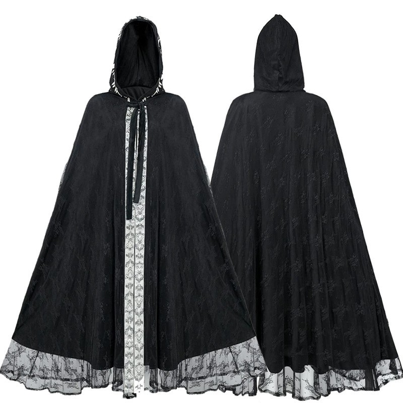 Hooded Thickened Top with Doub - огляд і ціна Tops