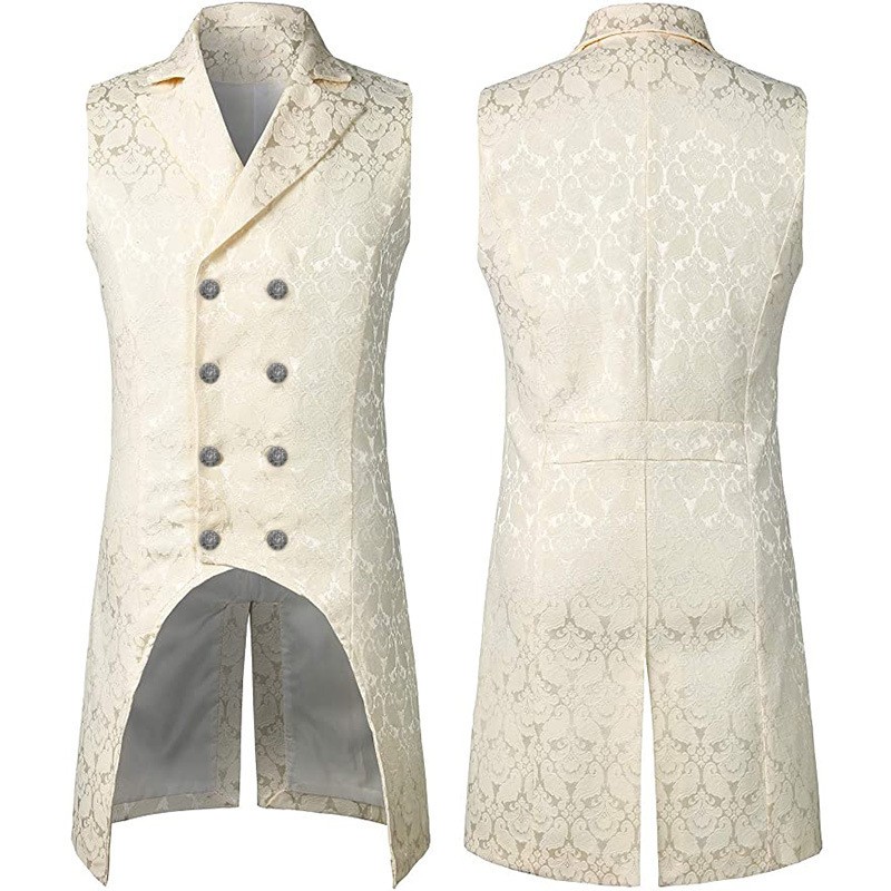 Vest Jacket Top European and A - огляд і ціна Tops