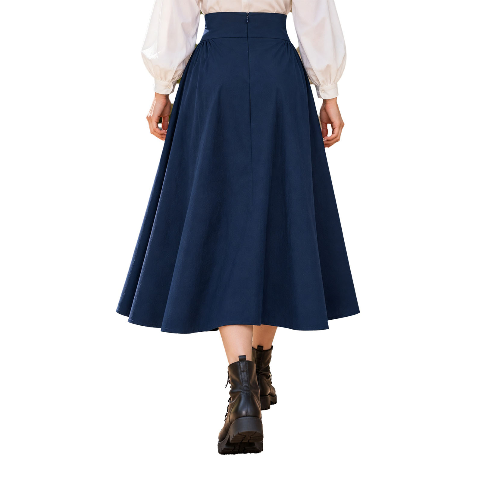 Womens Medieval Renaissance Vi - огляд і ціна Skirts