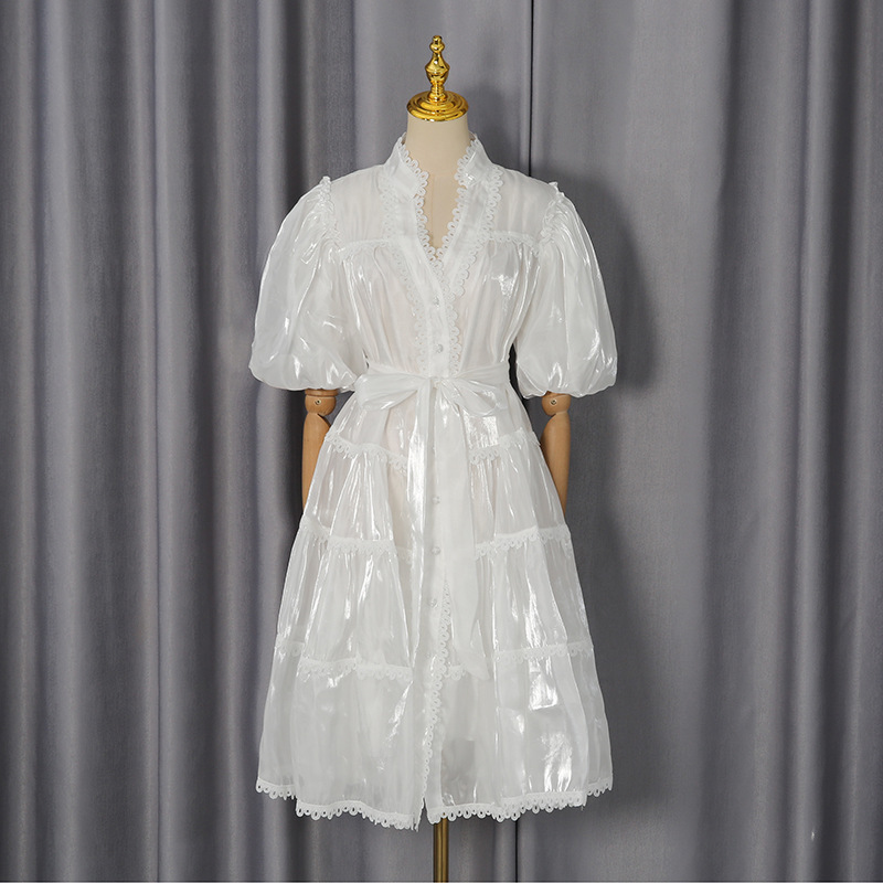 ZAMOR French Vintage Floral Te - огляд і ціна French Vintage Floral Midi Dress