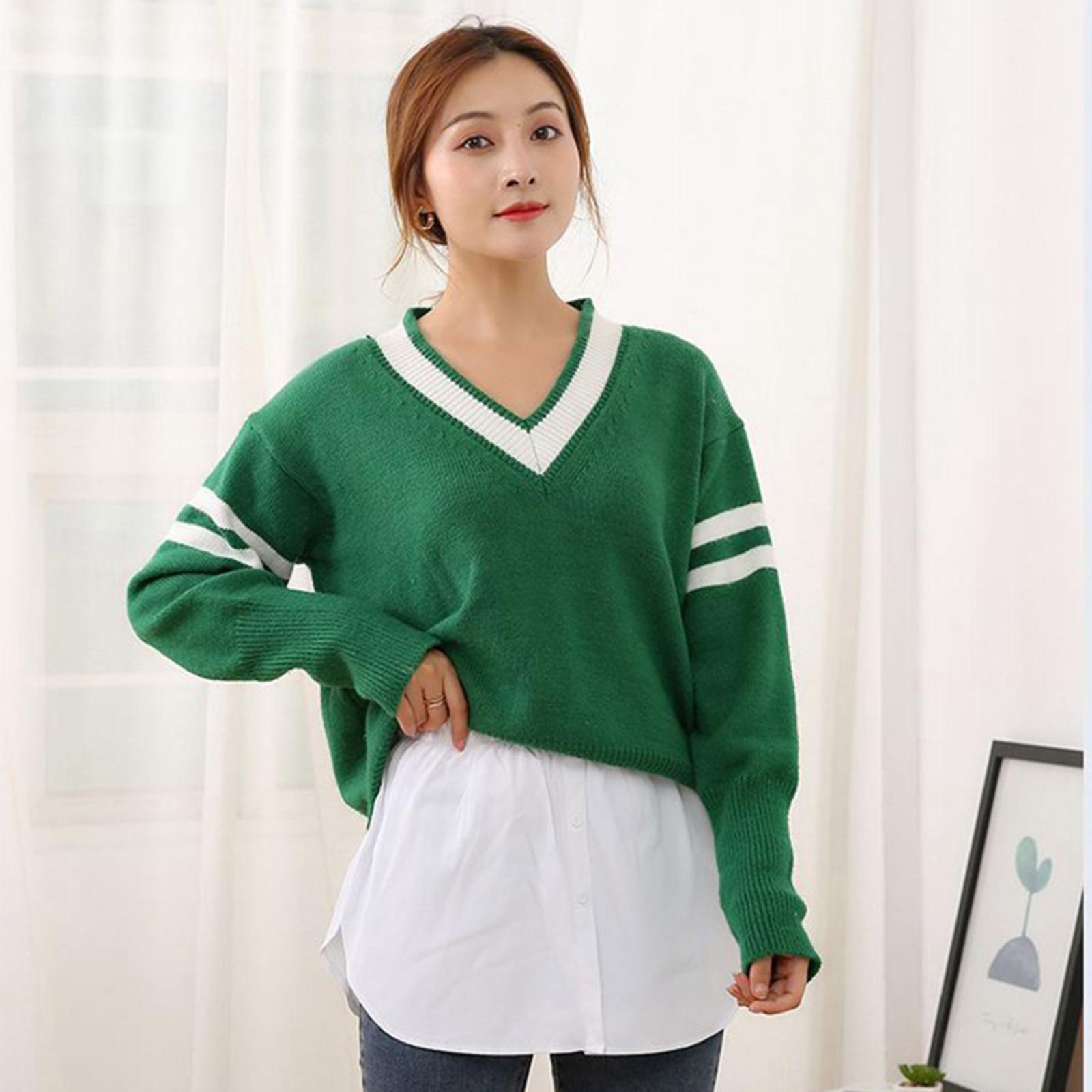 Detachable Waist Skirt Faux Bl - огляд і ціна Blouses
