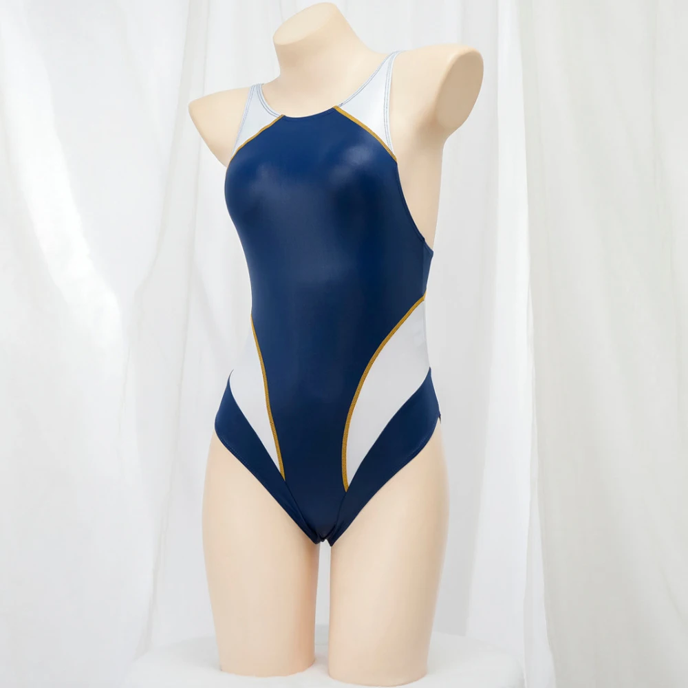 Anime Racing Swimming Sport Ba - огляд і ціна Swimwear
