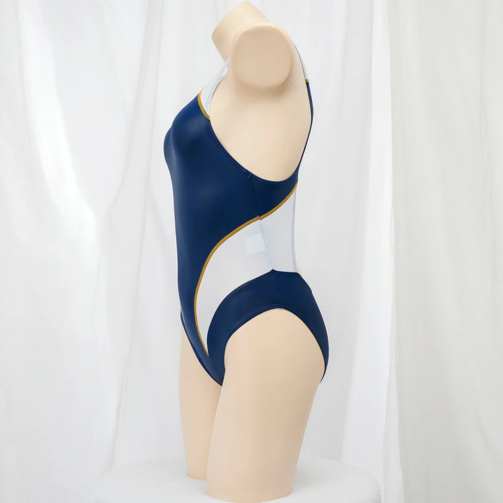 Anime Racing Swimming Sport Ba - огляд і ціна Swimwear