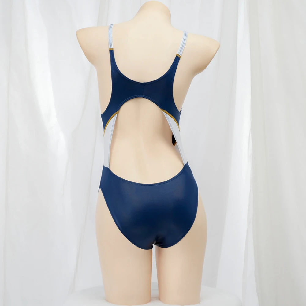 Anime Racing Swimming Sport Ba - огляд і ціна Swimwear