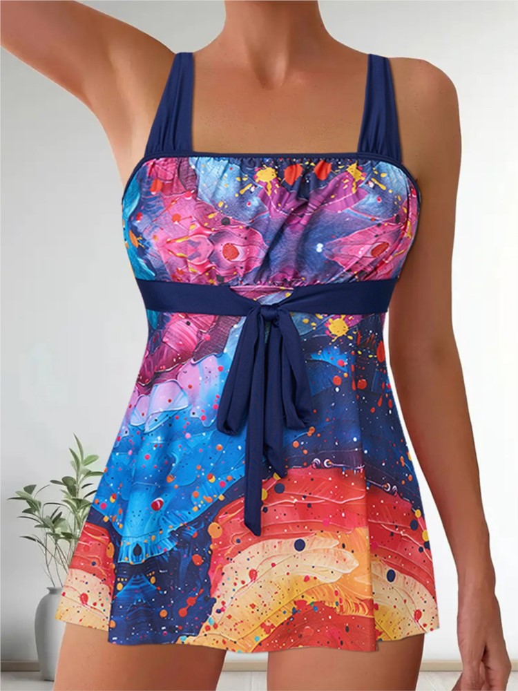 New Tankini Swimwears Tankini  - огляд і ціна Swimwear