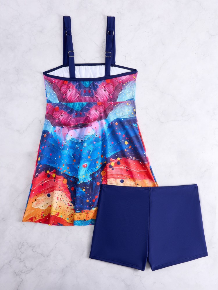 New Tankini Swimwears Tankini  - огляд і ціна Swimwear