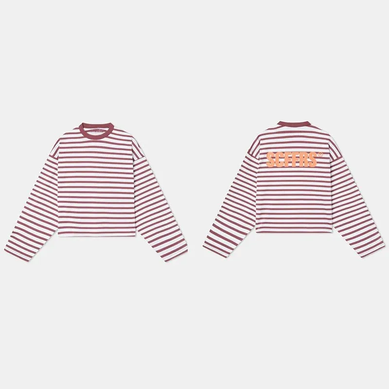 Unisex long sleeved T-shirt wi - огляд і ціна Blouses