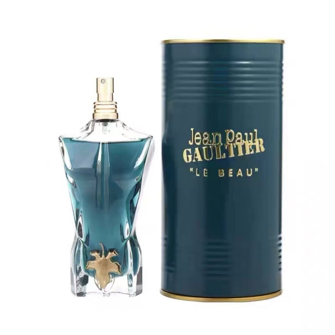 Jean Paul Gaultier Le Beau 4.2 - огляд і ціна Jeans