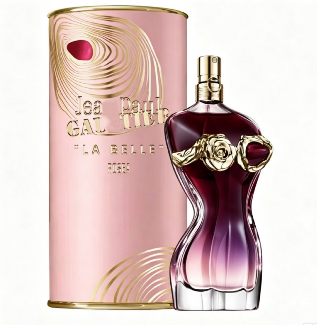 Jean Paul Gaultier La Belle Ro - огляд і ціна Jeans