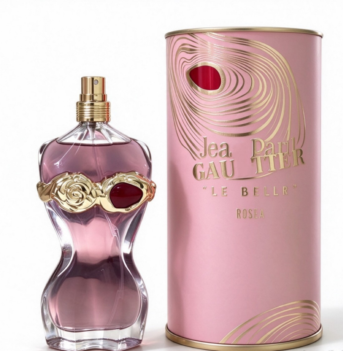 Jean Paul Gaultier La Belle Ro - огляд і ціна Jeans