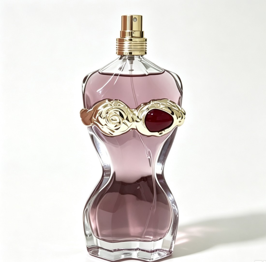 Jean Paul Gaultier La Belle Ro - огляд і ціна Jeans