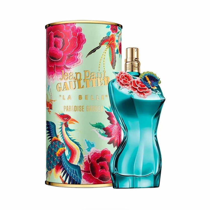 Jean Paul Gaultier La Belle Pa - огляд і ціна Jeans