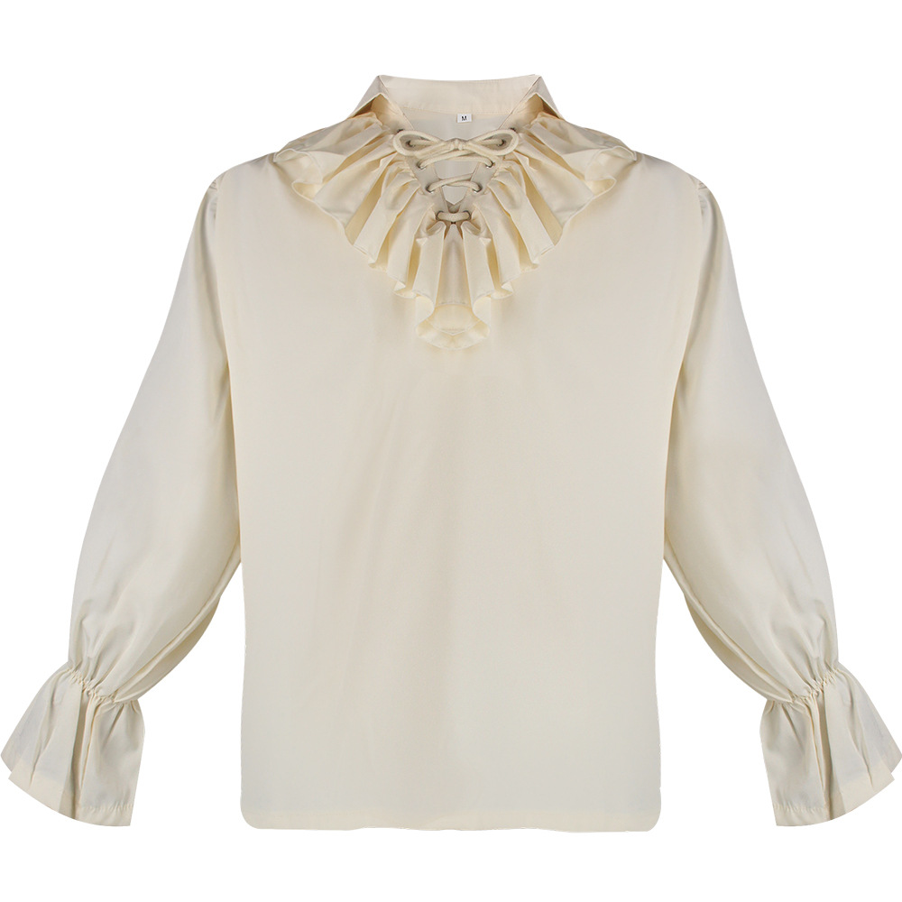 Medieval Viking Pirate Vampire - огляд і ціна Tops