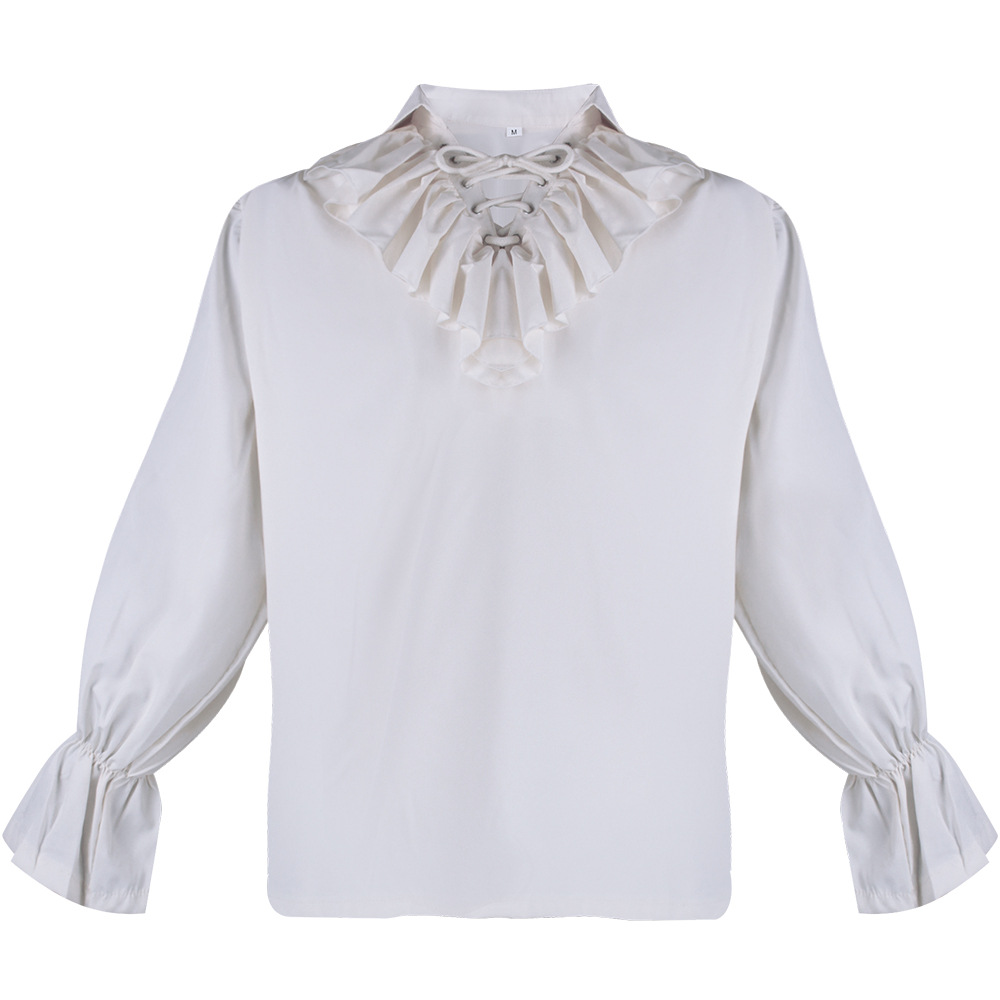 Medieval Viking Pirate Vampire - огляд і ціна Tops