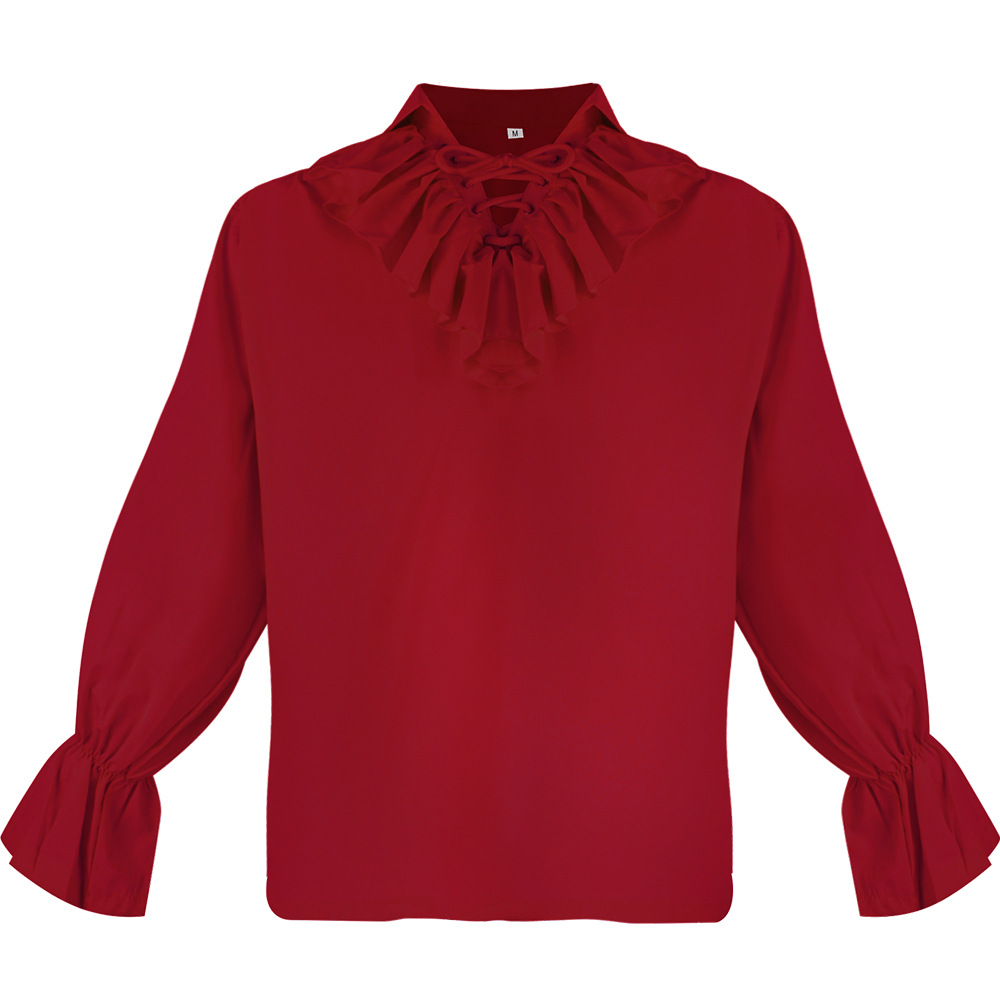Medieval Viking Pirate Vampire - огляд і ціна Tops